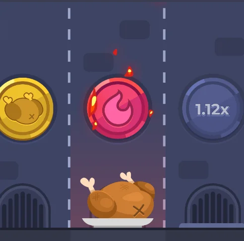 Chicken Road Legítimo
